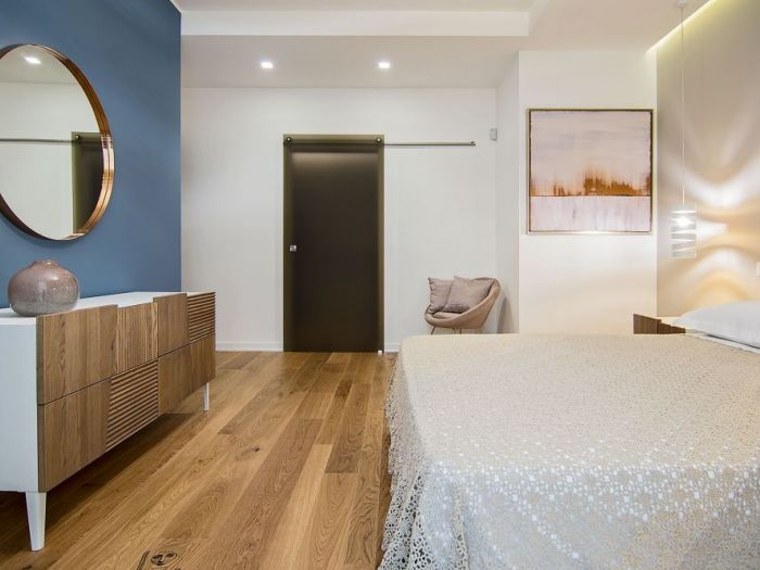 Archisio - Biagio Giarrizzo - Progetto Casaam