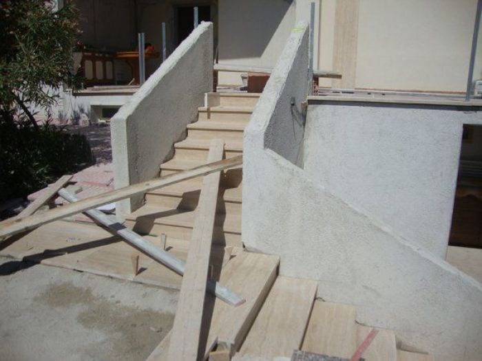 Archisio - Sg Costruzioni - Progetto Carpenteria civile e industriale