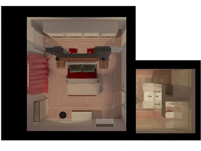 Archisio - Studio Bugna - Progetto Casaz - bari