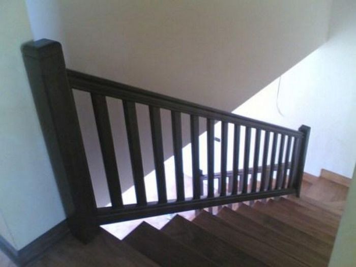 Archisio - Gruppo Gori srl - Progetto Scale in legno su misura