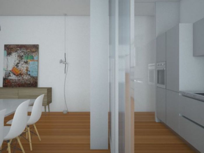 Archisio - Gaspare Di Maggio - Progetto Casa rf