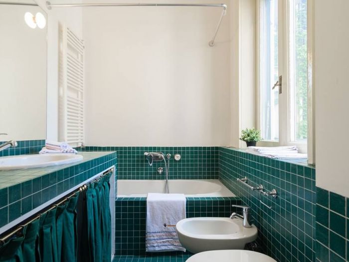 Archisio - Venduta A Prima Vista - Progetto Ministaging short rent term milano montenapoleone