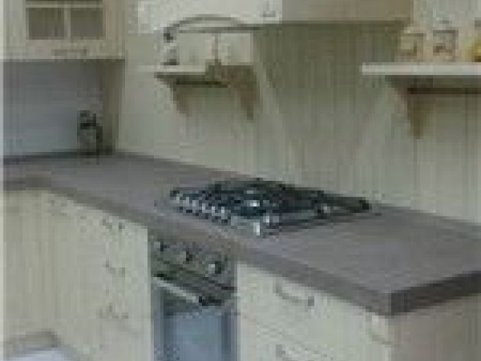 Archisio - Il Falegname Di Casciello Antonio - Progetto Cucine