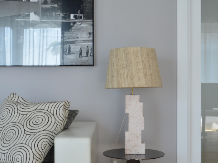 Archisio - Officine Architetti - Progetto Palmy house