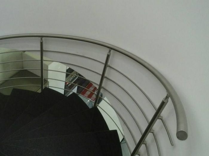 Archisio - Effelle Solutions - Progetto Carpenteria metallica