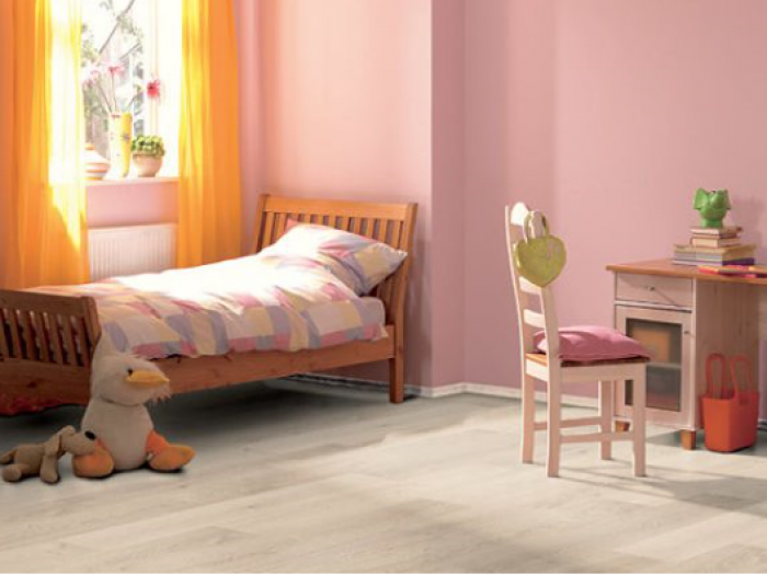 Archisio - Milano Ristrutturazione srl - Progetto Parquet laminato