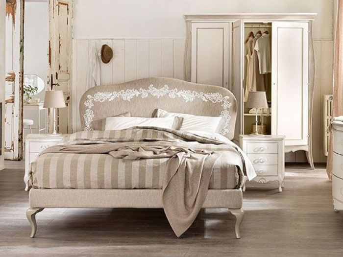 Archisio - Alfredo Caporale - Progetto Zona notte