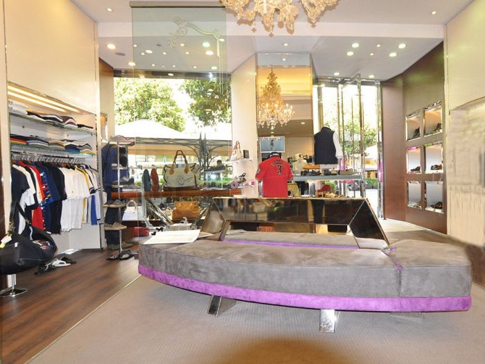 Archisio - Studio Costa Progettazioni - Progetto Raphael roma via veneto