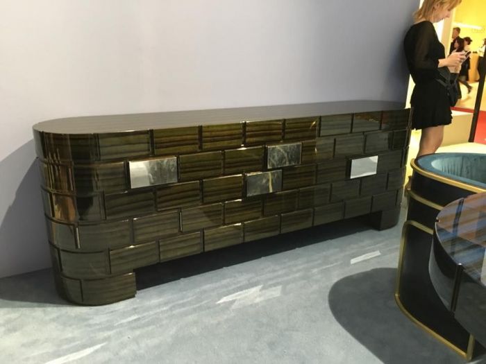 Archisio - Aida Dzhafarova - Progetto Arredi interni