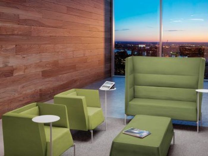 Archisio - Exterra Consulenze Ambientali E Design Nel Verde - Progetto Divanipoltrone