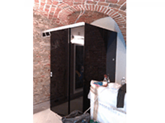 Archisio - Vetreria Di Antonio Gentile - Progetto Decorazioni