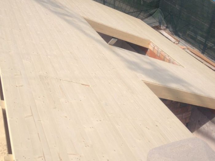 Archisio - Edilcasa Snc - Progetto Ristrutturazione presso castoi