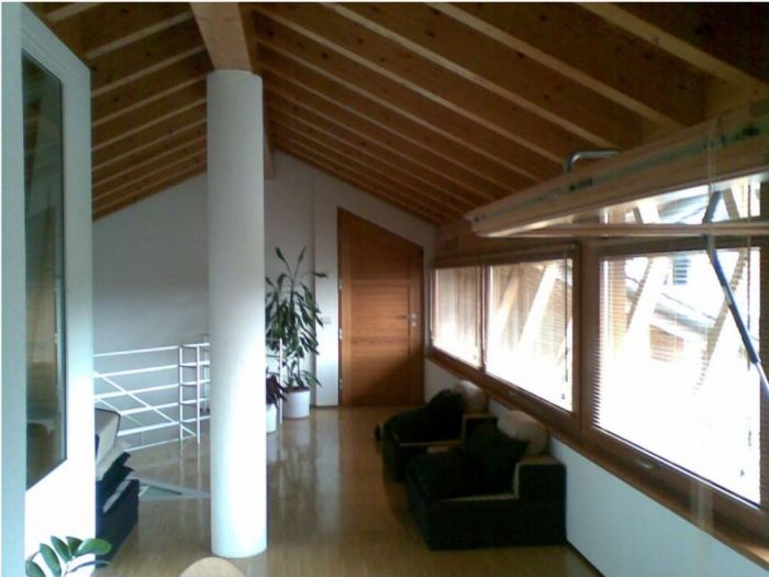 Archisio - Fasel Serramenti - Progetto Porte