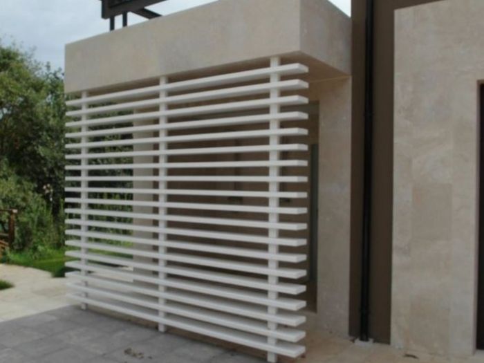 Archisio - Sergio Astolfi - Progetto M8 house - ristrutturazione ed ampliamento casale