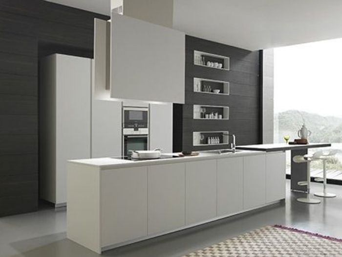 Archisio - Nascetti Arredamenti - Progetto Cucine 3