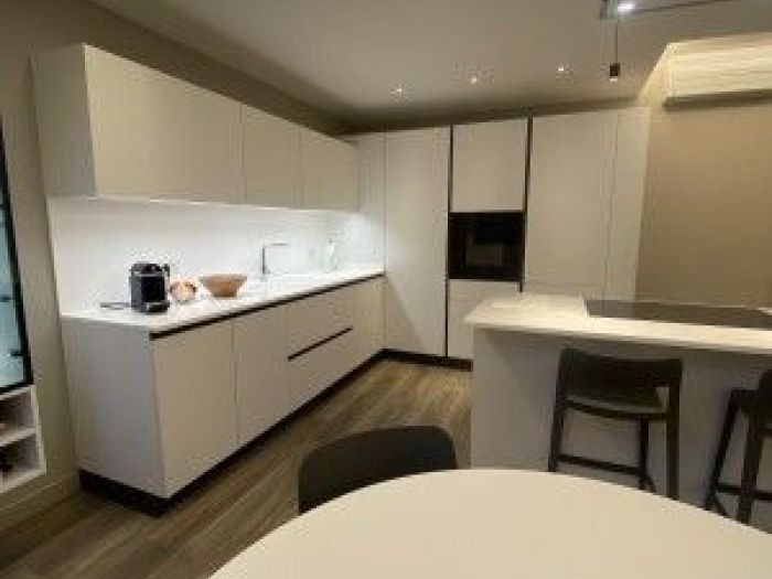 Archisio - Caracasa srl - Progetto Ristrutturazione villa