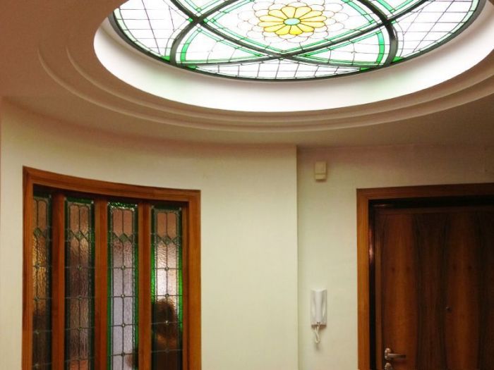 Archisio - Cesario Artdesign - Progetto Architettura design