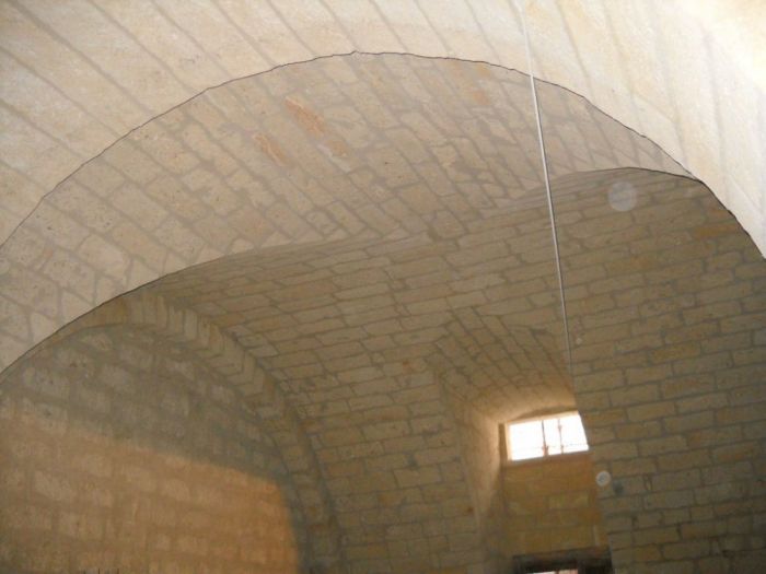 Archisio - Pedone Working - Progetto Palazzo storico