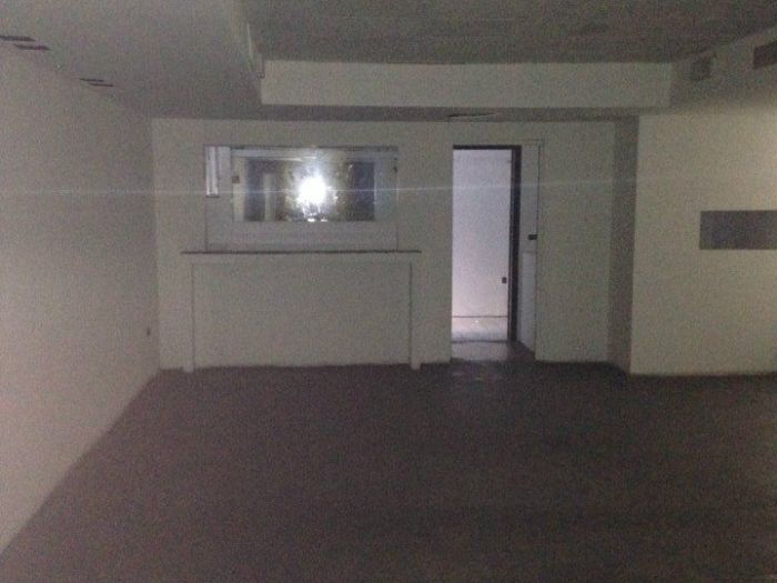 Archisio - Francesca Morano - Progetto Locale commerciale - progetto 8