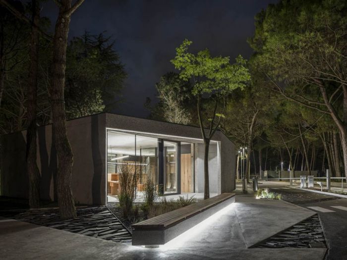 Archisio - Ank Studio - Progetto Interni cf3