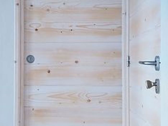 Archisio - Infissi E Arredamenti Falegnameria Masi - Progetto Porte