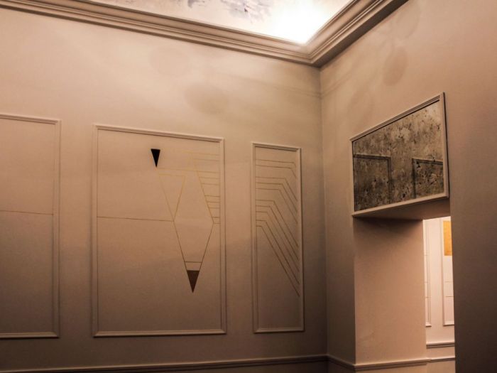 Archisio - Design Project - Progetto Fico moro