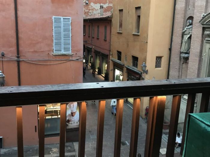 Archisio - Studio Lenzi Associati - Progetto Paradisoterrestre