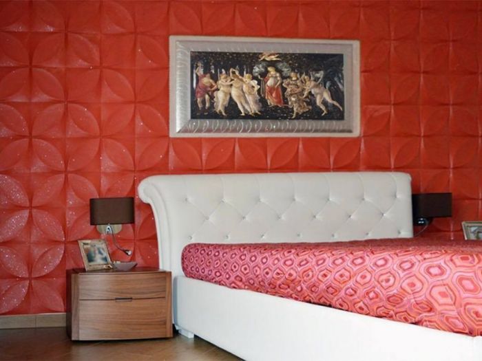 Archisio - Erredi Arredamenti - Progetto Arredamento