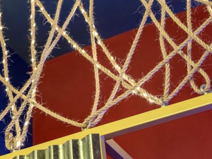 Archisio - Caleidoscopio Architettura E Design - Progetto Tuk tuk ride - thai vibes