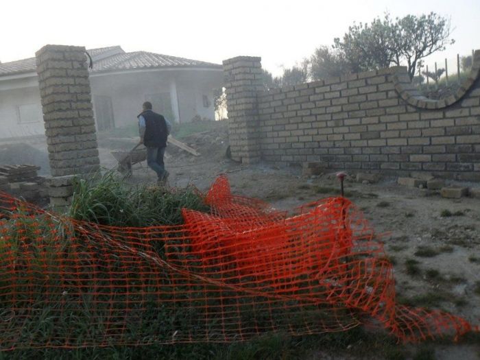 Archisio - Fdm Costruzioni Srl Impresa Edile A Roma - Progetto Ristrutturazioni esterni