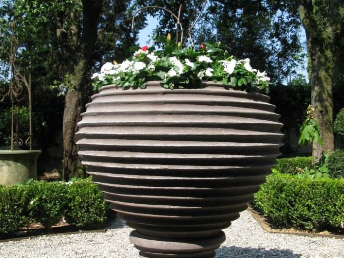 Archisio - Architettura Del Paesaggio Studio Adp - Progetto Rinnovamento giardino di villa privata a firenze