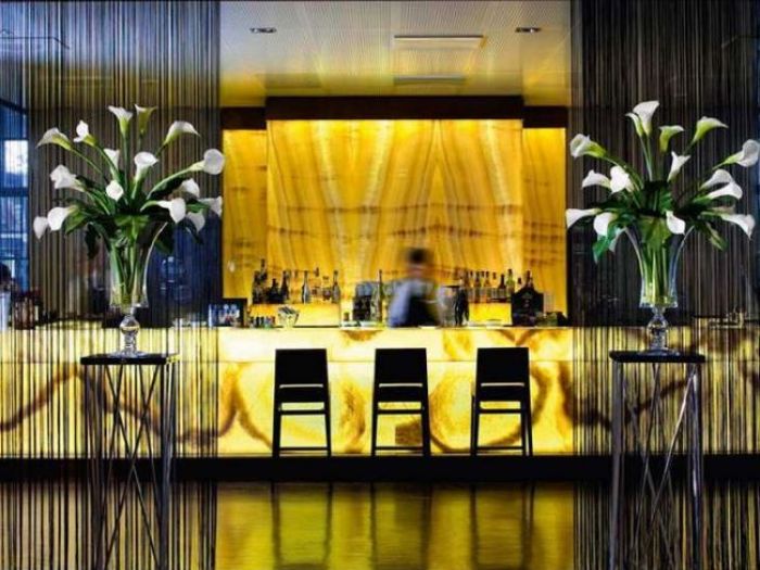 Archisio - Marmi Di Carrara - Progetto Lavorazioni in onice