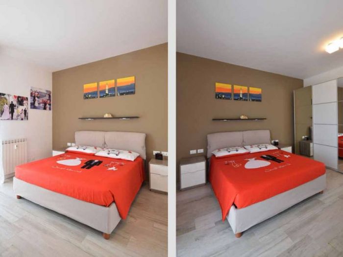 Archisio - Roberto Silvestri - Progetto Una casa con il cuore in cucina