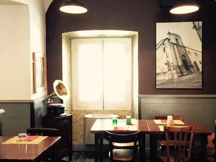 Archisio - Alberto Albeggiani - Progetto Buonvento