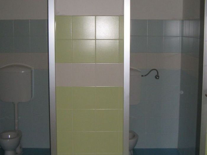 Archisio - Bartolomeo Fiorillo - Progetto Asilo nido ludoteca e baby parking