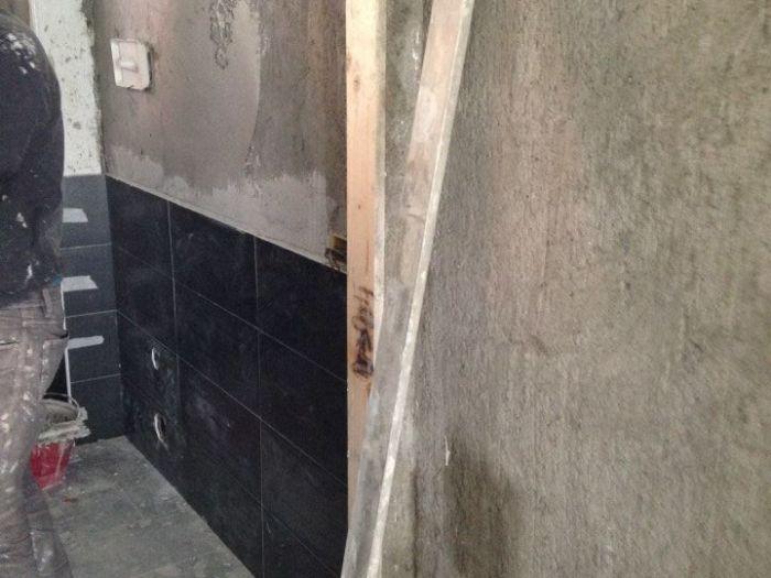 Archisio - Francesca Morano - Progetto Locale commerciale - progetto 3