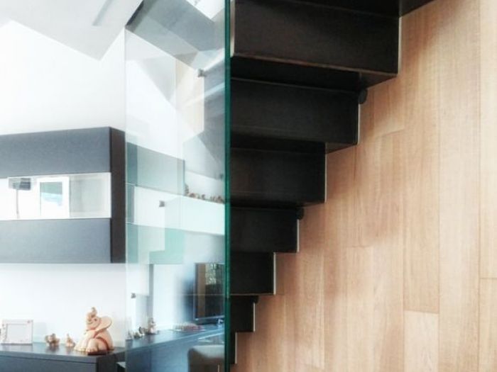 Archisio - Alessandro Gusmerini Zeroseidesign - Progetto Casa fo