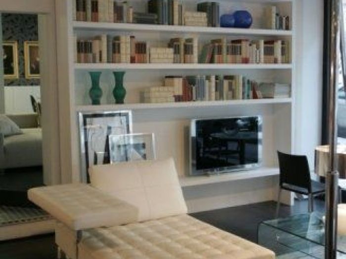 Archisio - Frisetti - Progetto FRISETTI