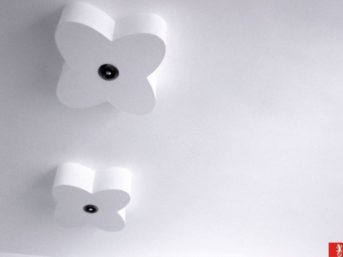 Archisio - Giuseppe Cetere Architetto - Progetto Lab Arsfoto