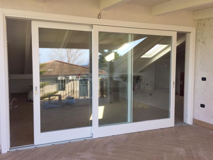 Archisio - Falegnameria Caricato - Progetto Arredamenti interni su misura