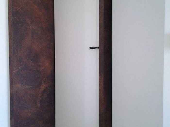 Archisio - Fulvia Ottaiano - Progetto Appartamento