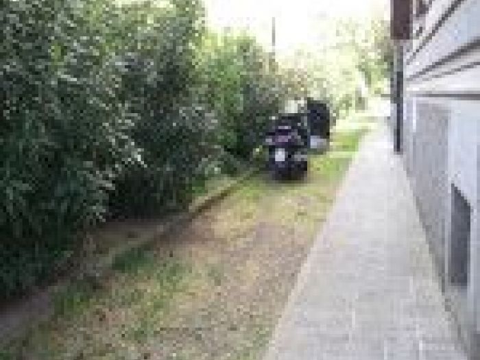 Archisio - Mageris srl - Progetto Pulizie giardini via casilina