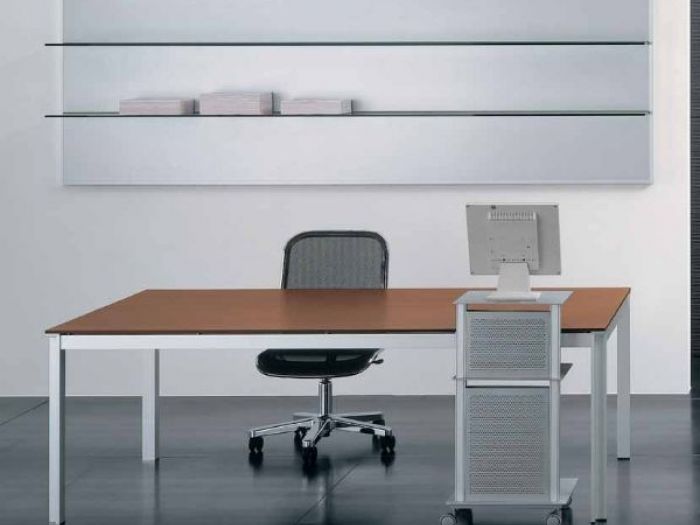 Archisio - Castellani srl - Progetto Ufficio operativo