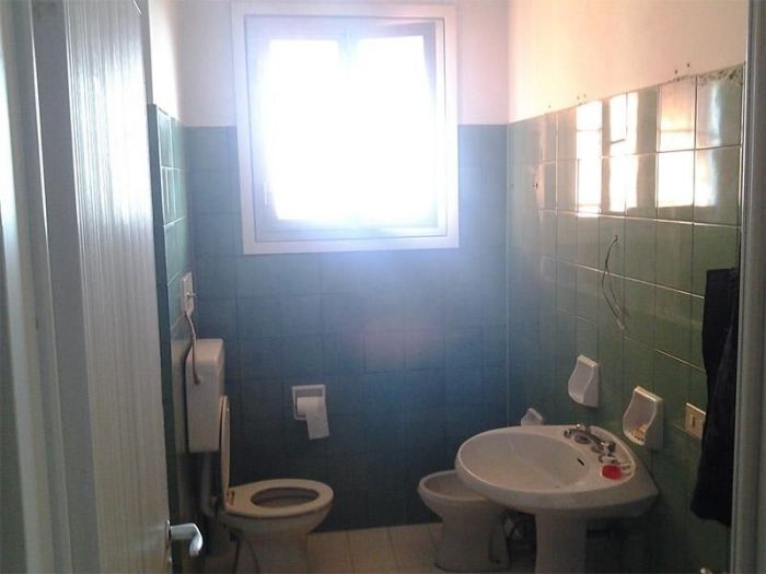 Archisio - Edilizia Unita - Progetto Ristrutturazione dinterni