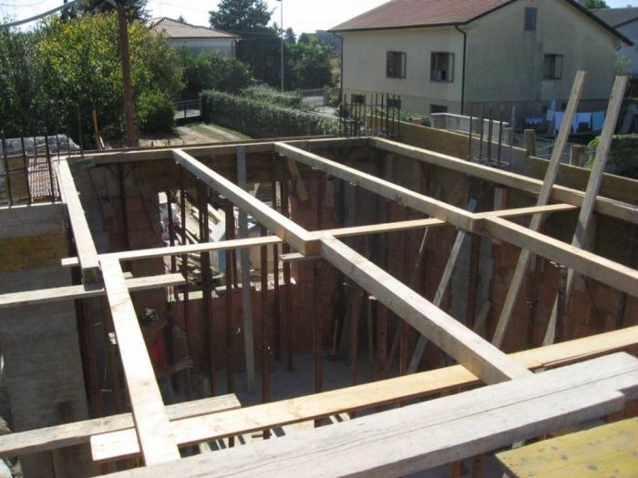 Archisio - Bb Costruzioni - Progetto Nuove costruzioni