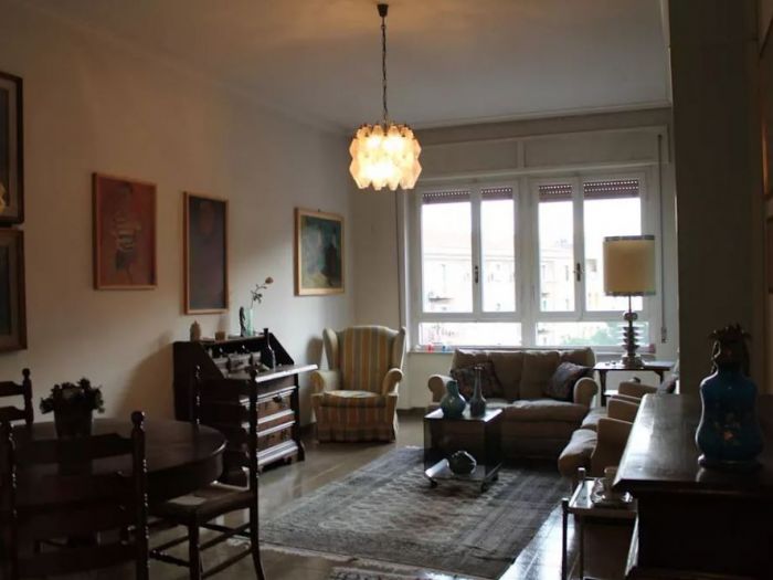 Archisio - Angela Paniccia - Progetto La casa dellartista home staging terni