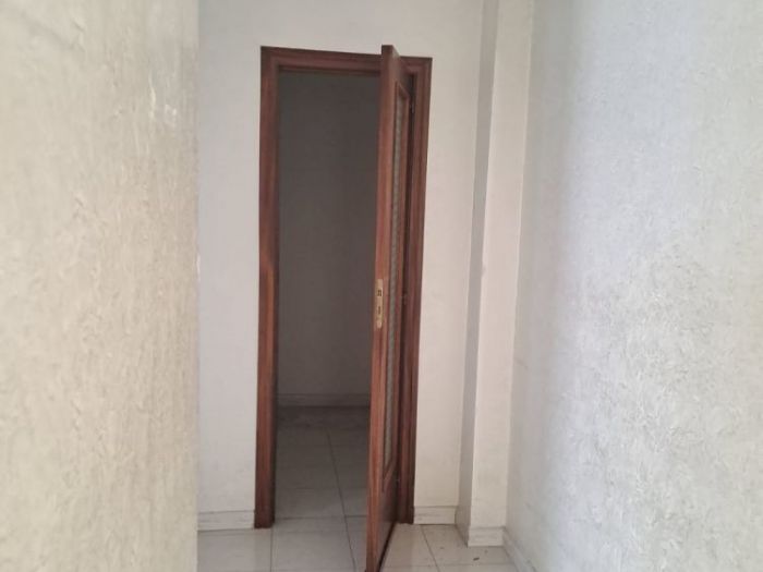 Archisio - Domenico Guadagni - Progetto Ristrutturazione completa appartamento casalnuovo di napoli