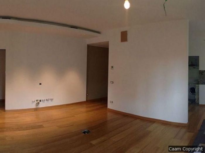 Archisio - Caam Impresa Edile Snc - Progetto Ristrutturazione di una casa privata