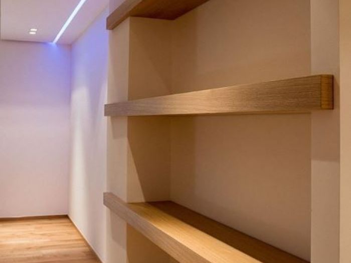 Archisio - Gabriele Giliberti - Progetto Casa 1406