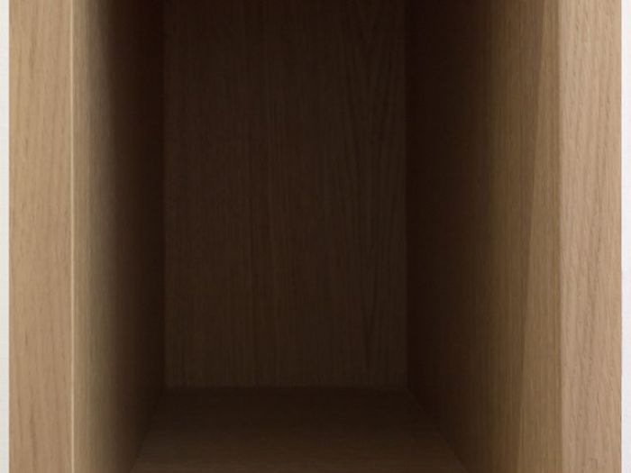 Archisio - Domenico Pastore - Progetto Rc house